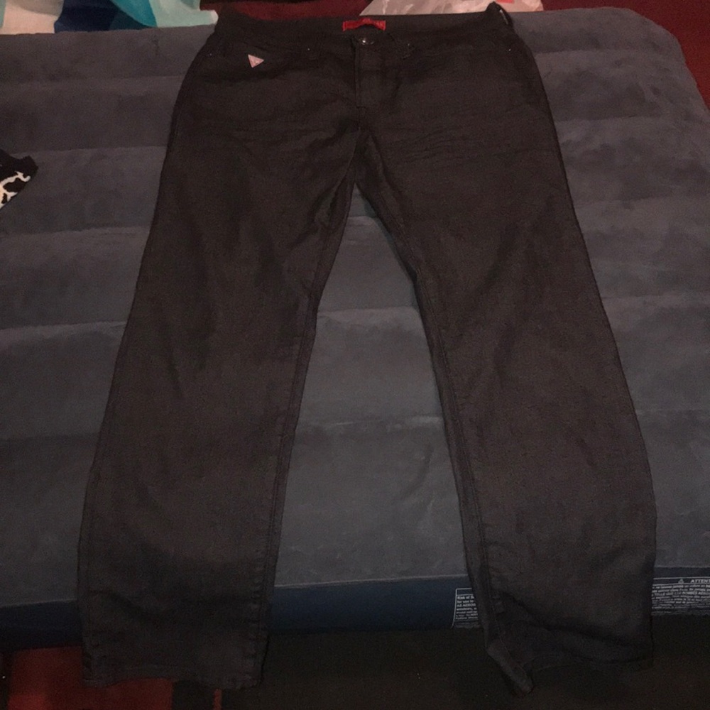 Men’s Guess jeans